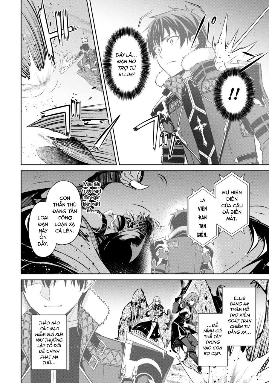 Berserk of gluttony