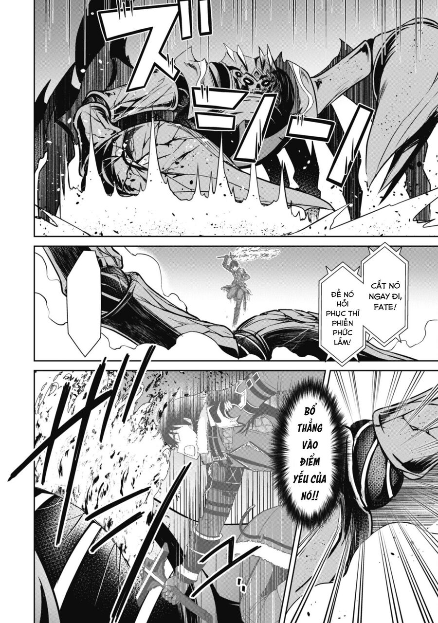 Berserk of gluttony