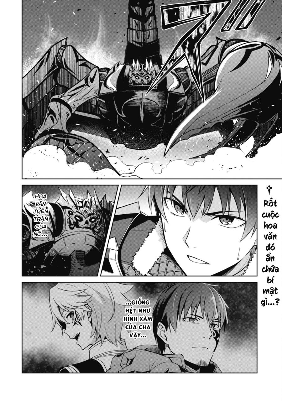 Berserk of gluttony