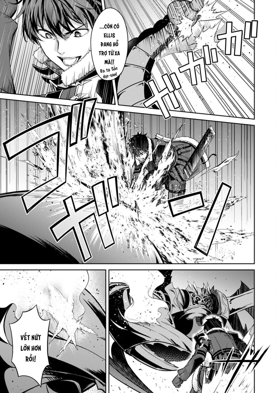 Berserk of gluttony