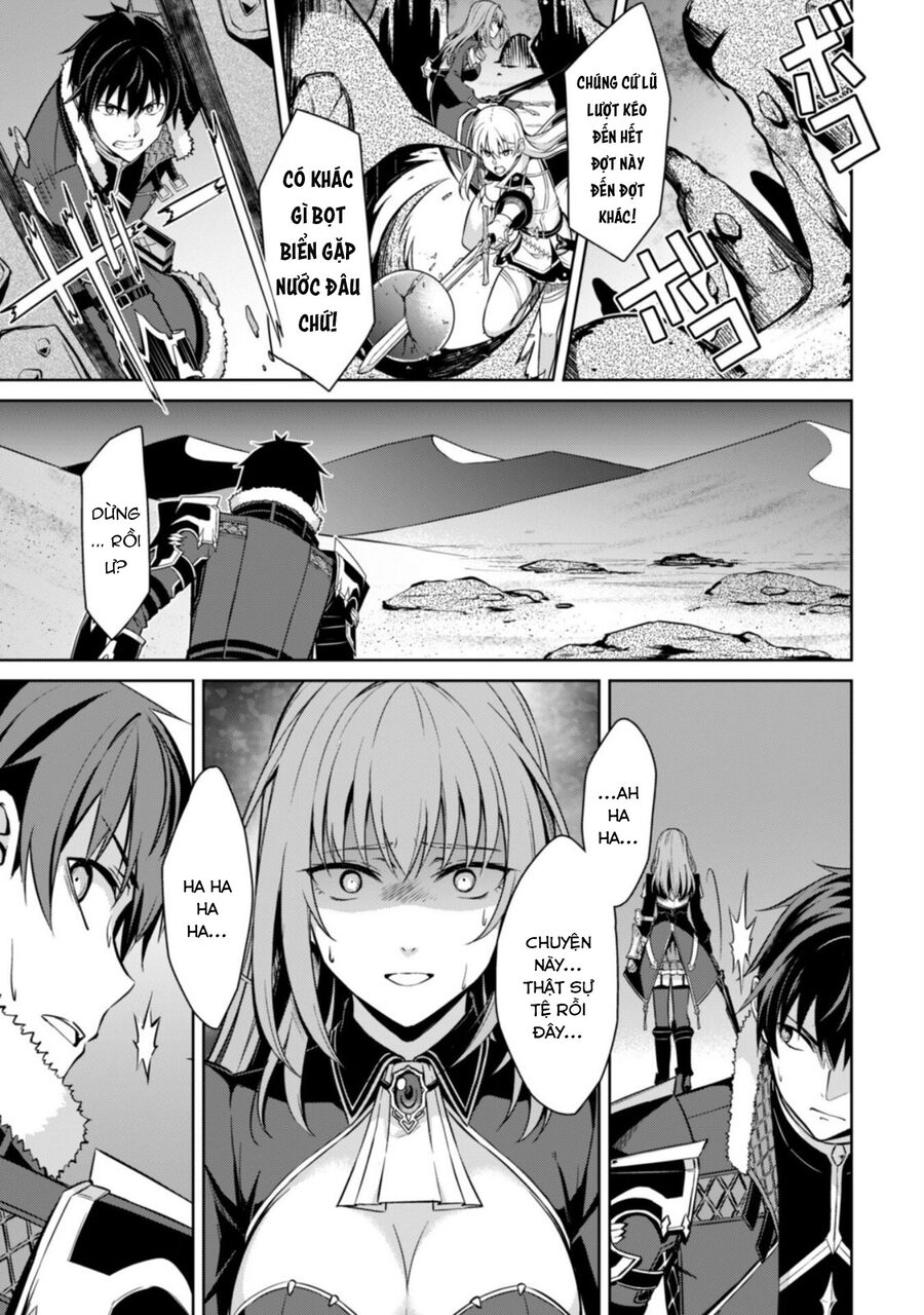 Berserk of gluttony