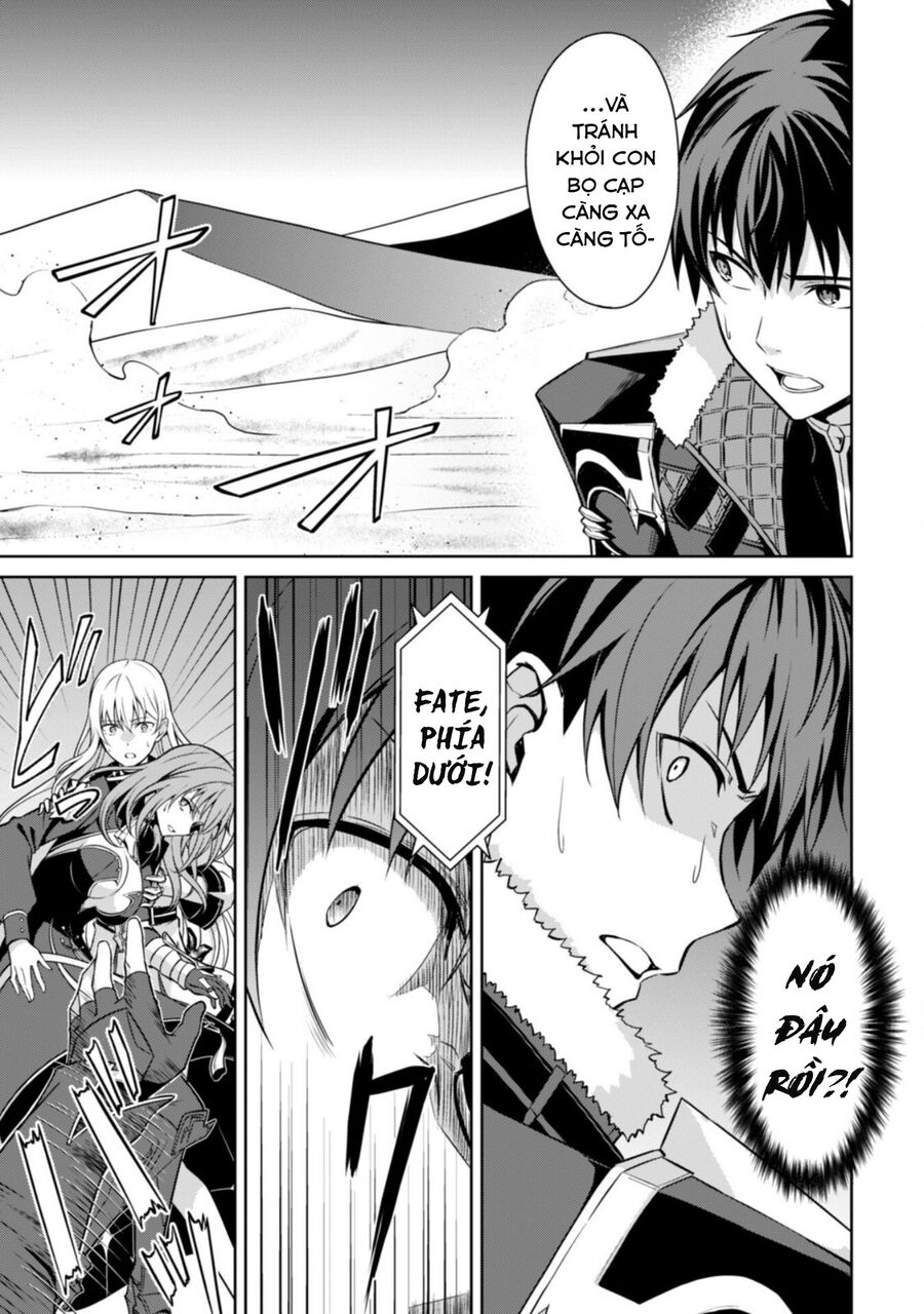 Berserk of gluttony