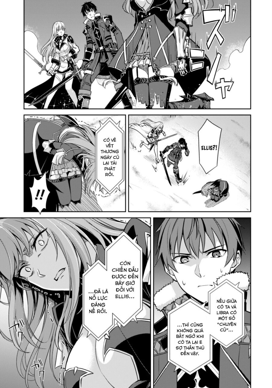 Berserk of gluttony