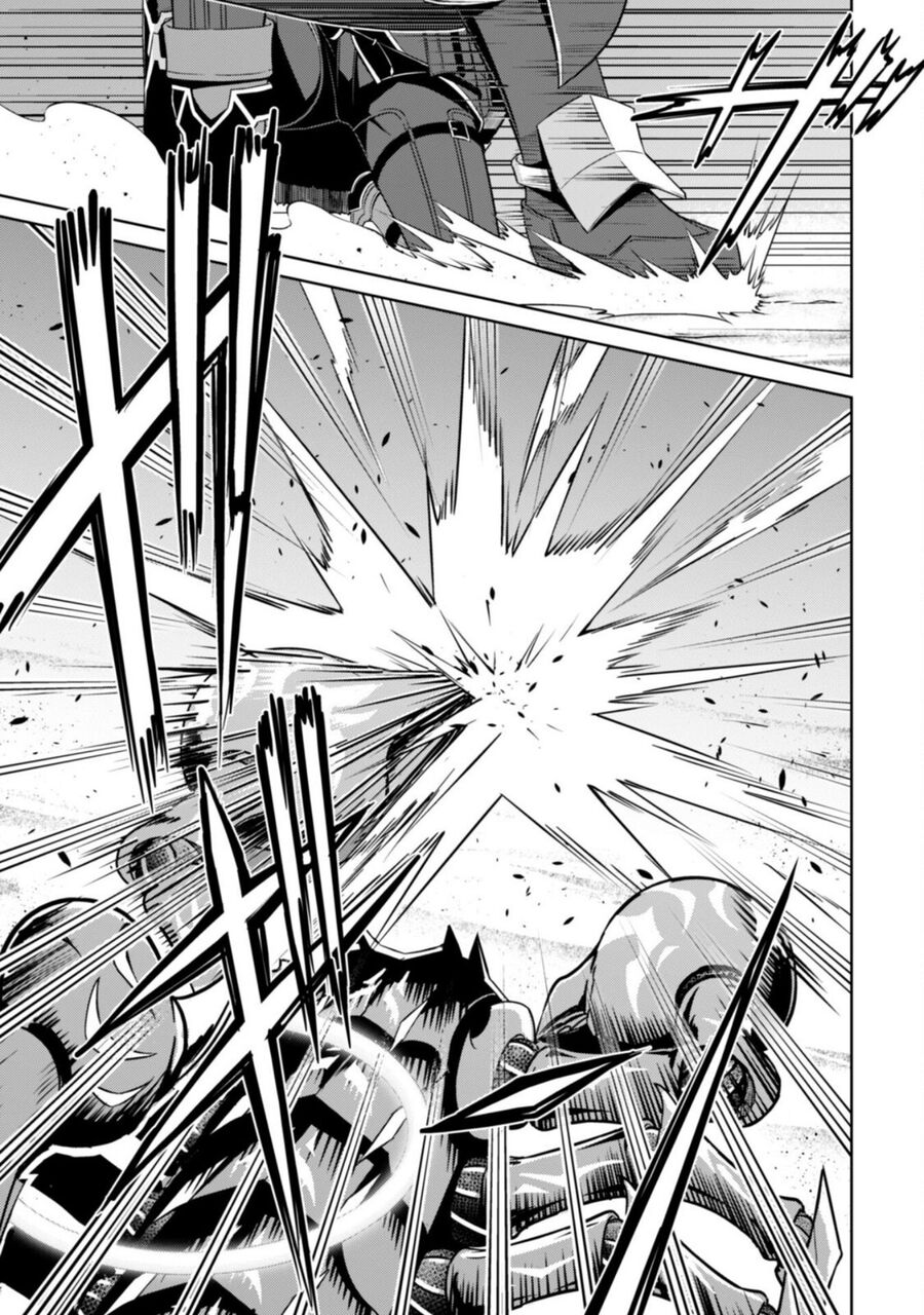 Berserk of gluttony