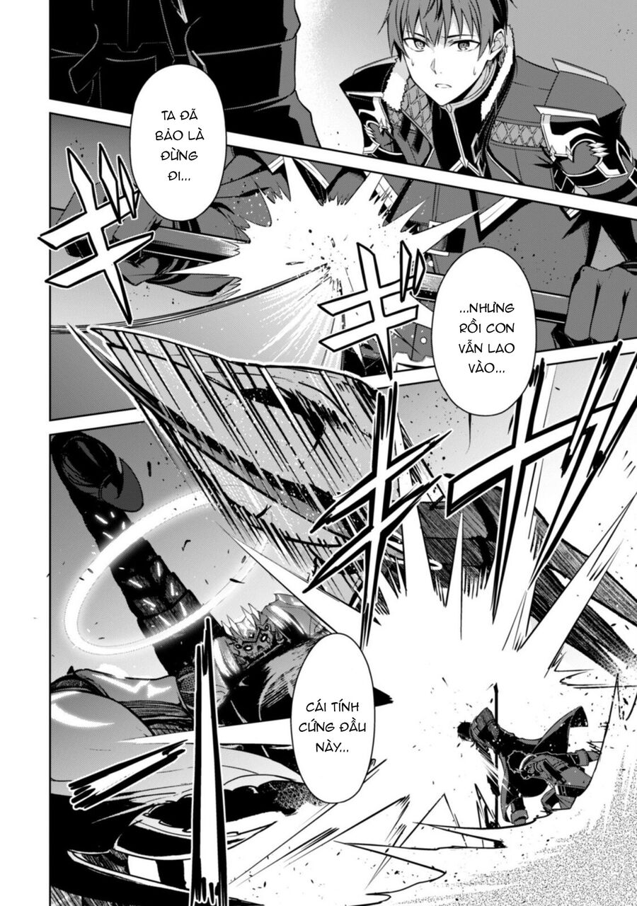 Berserk of gluttony