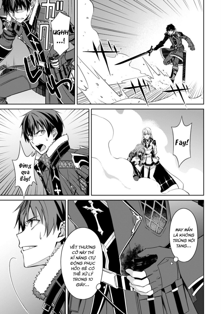 Berserk of gluttony