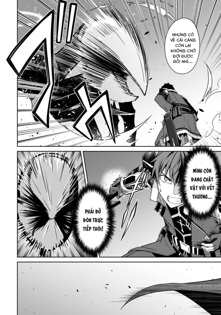 Berserk of gluttony