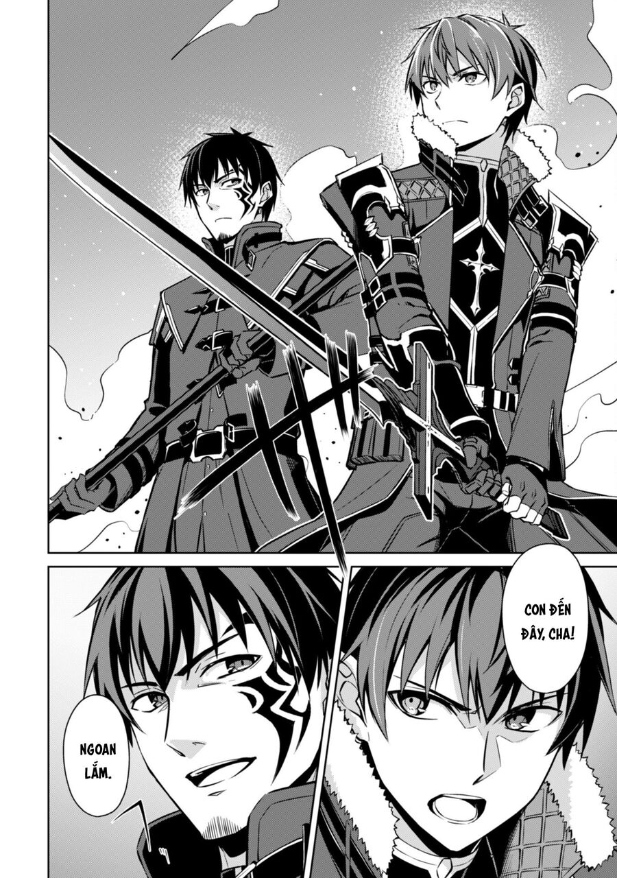 Berserk of gluttony