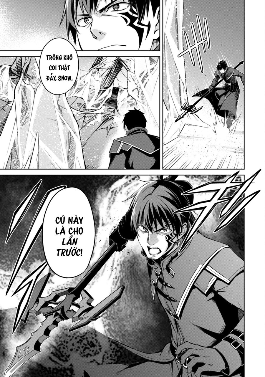 Berserk of gluttony