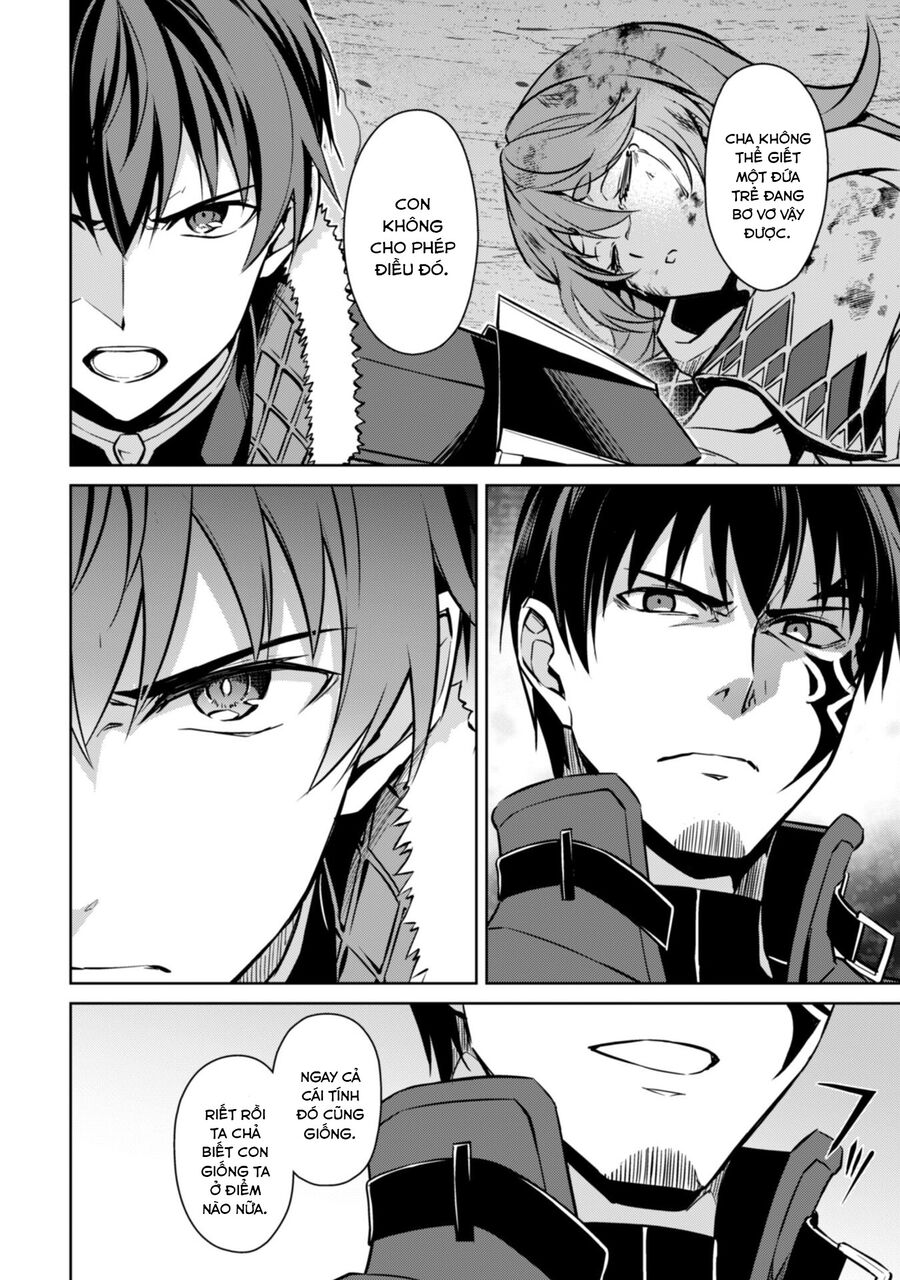 Berserk of gluttony