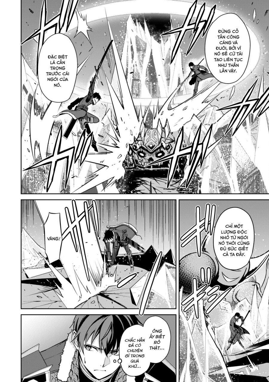 Berserk of gluttony