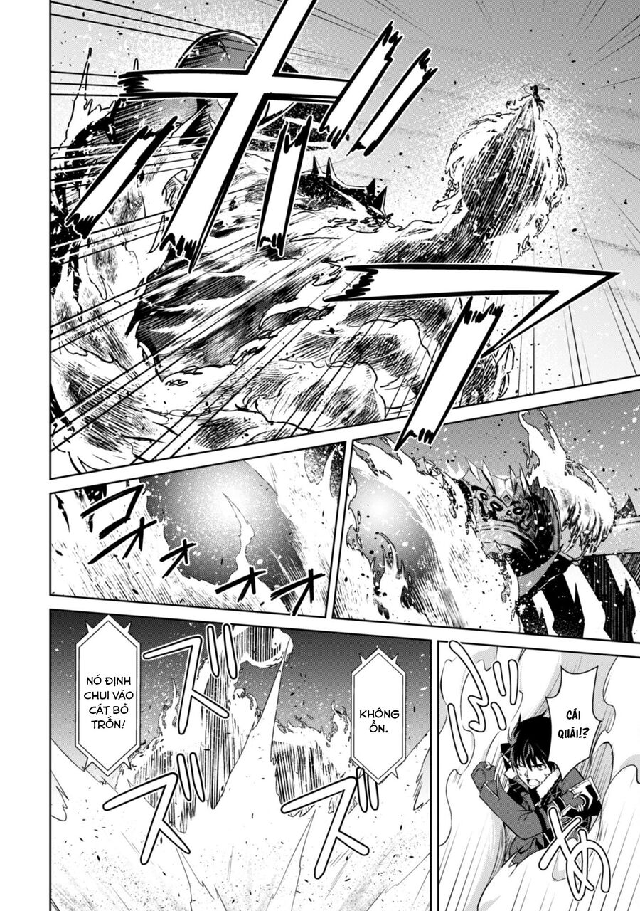 Berserk of gluttony