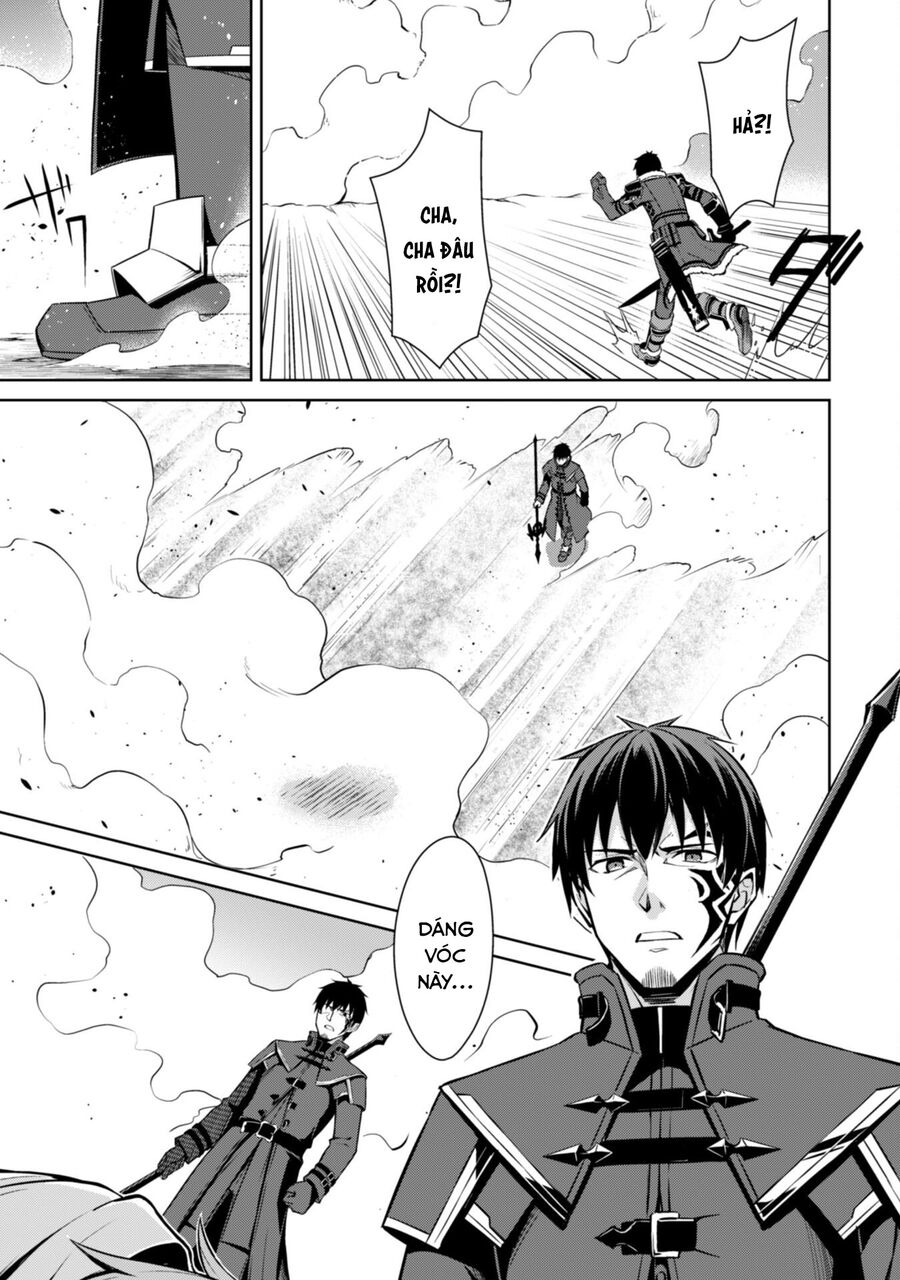Berserk of gluttony