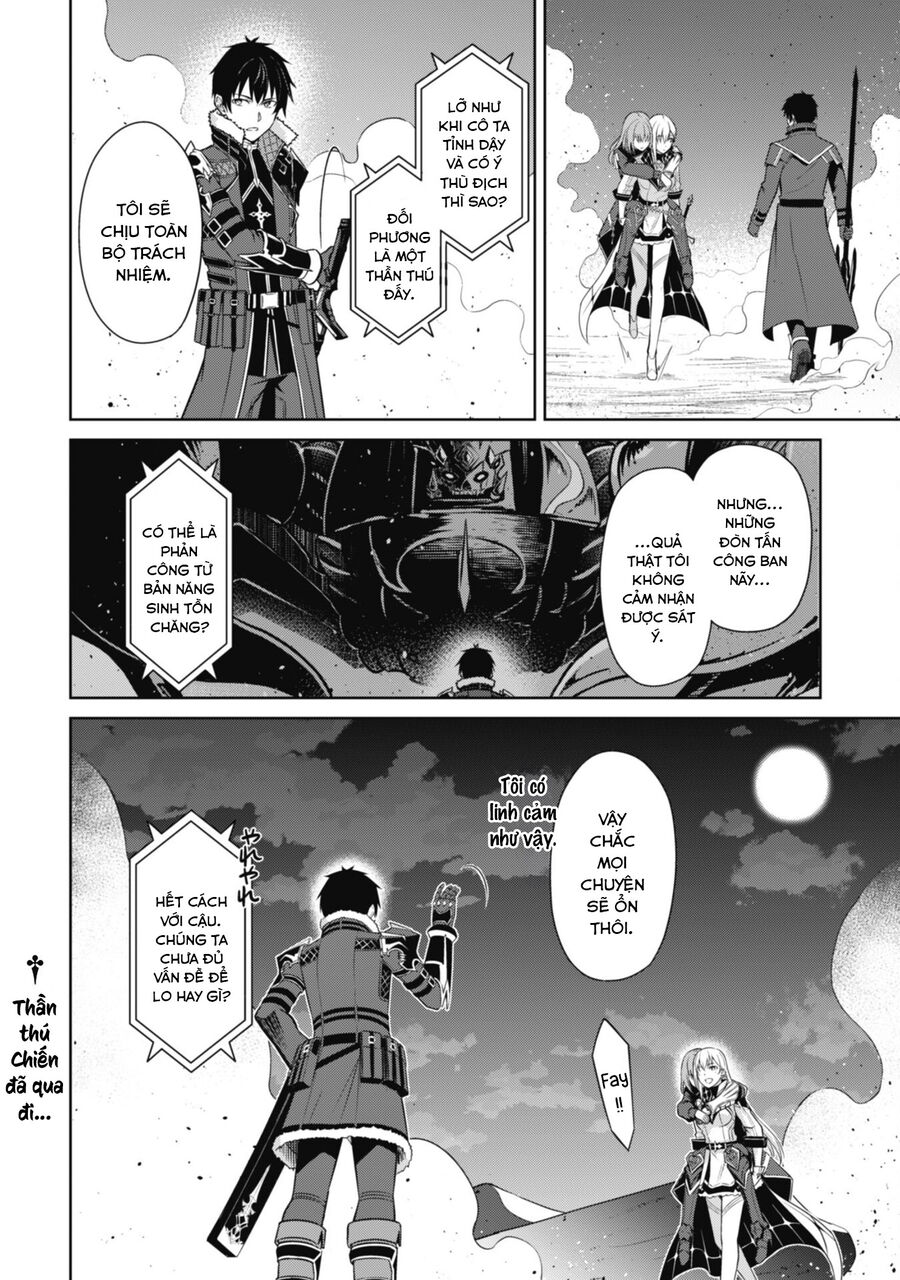 Berserk of gluttony