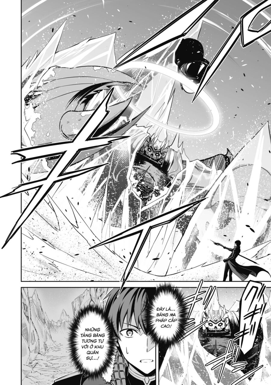 Berserk of gluttony
