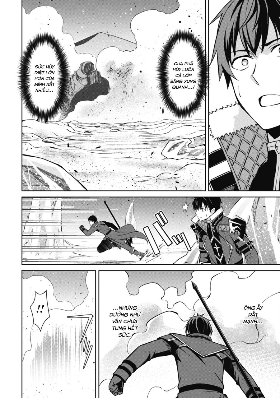 Berserk of gluttony