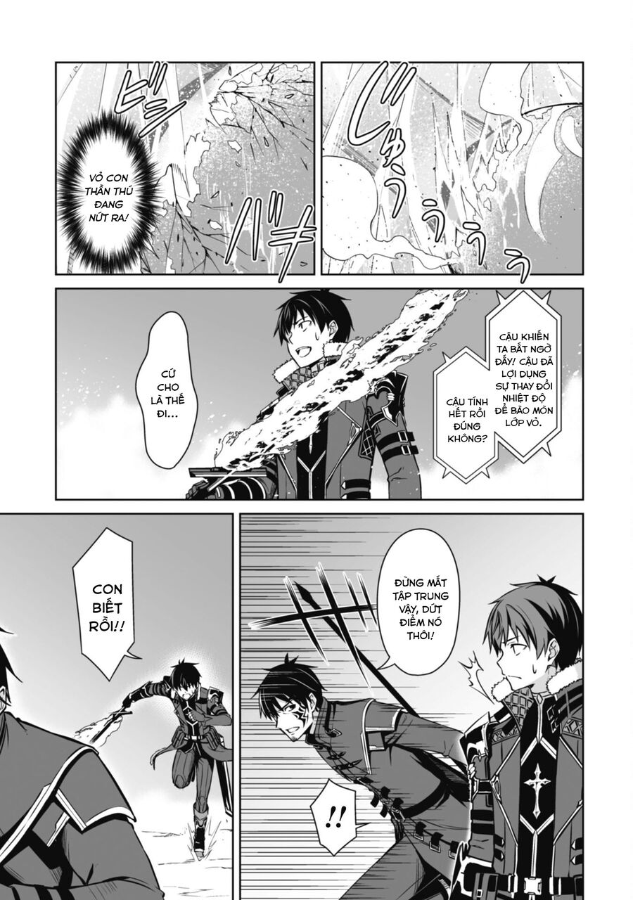 Berserk of gluttony