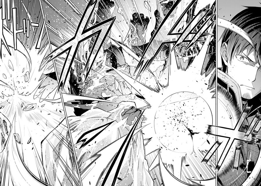 Berserk of gluttony