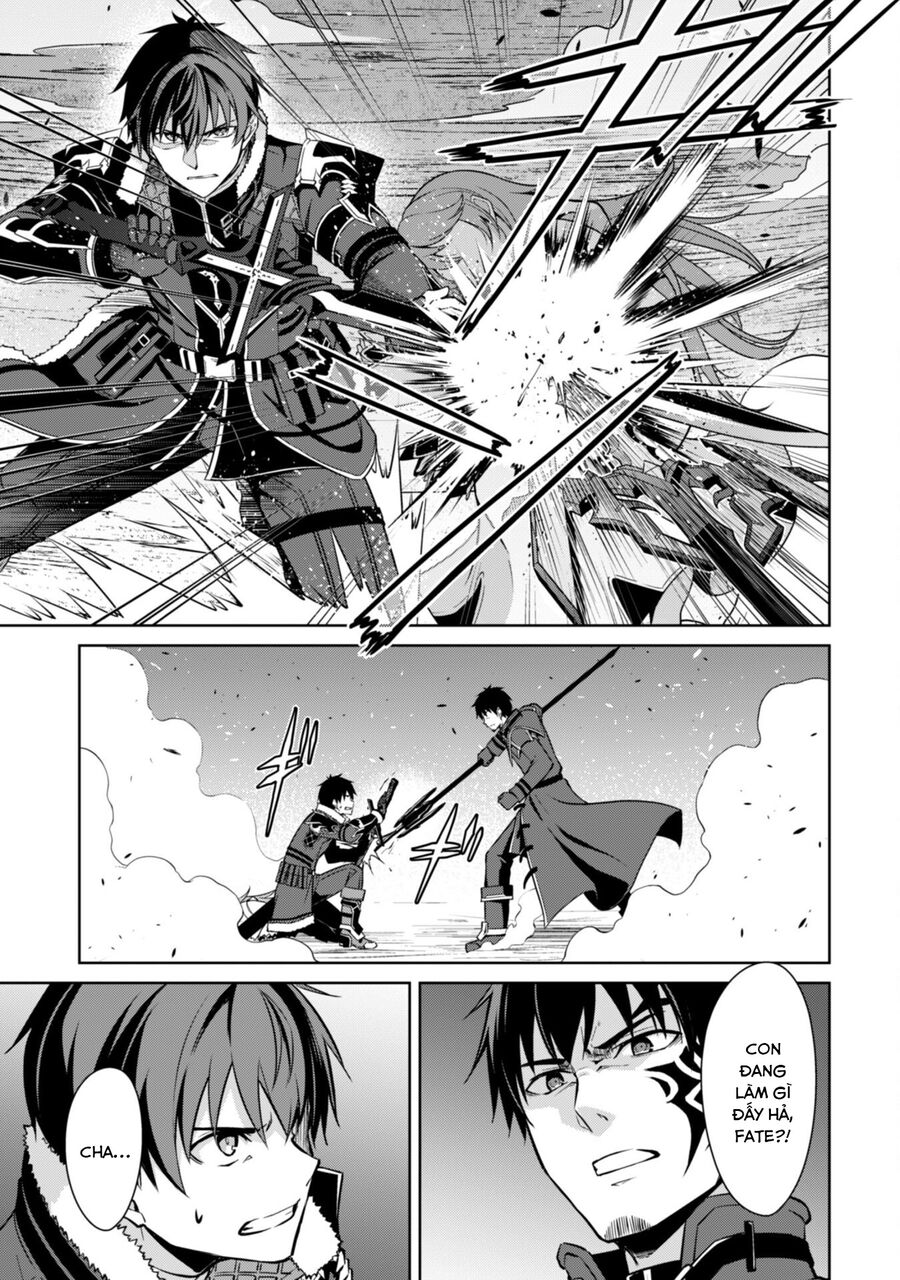 Berserk of gluttony