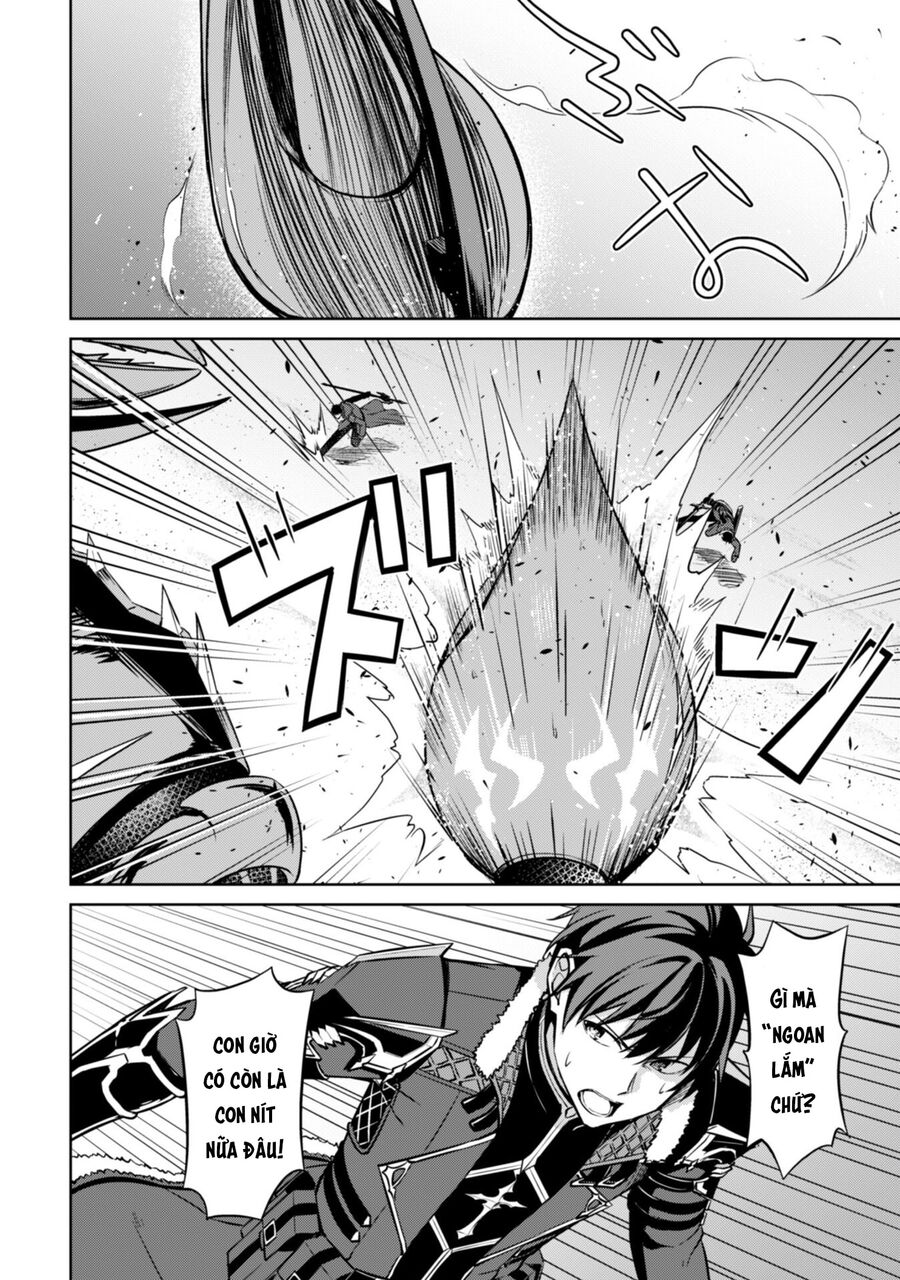 Berserk of gluttony