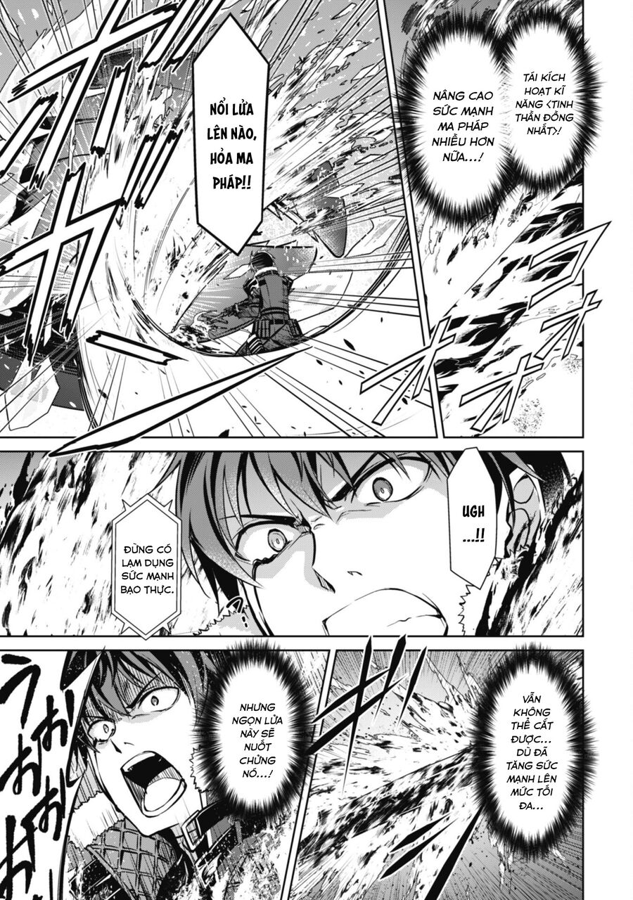 Berserk of gluttony