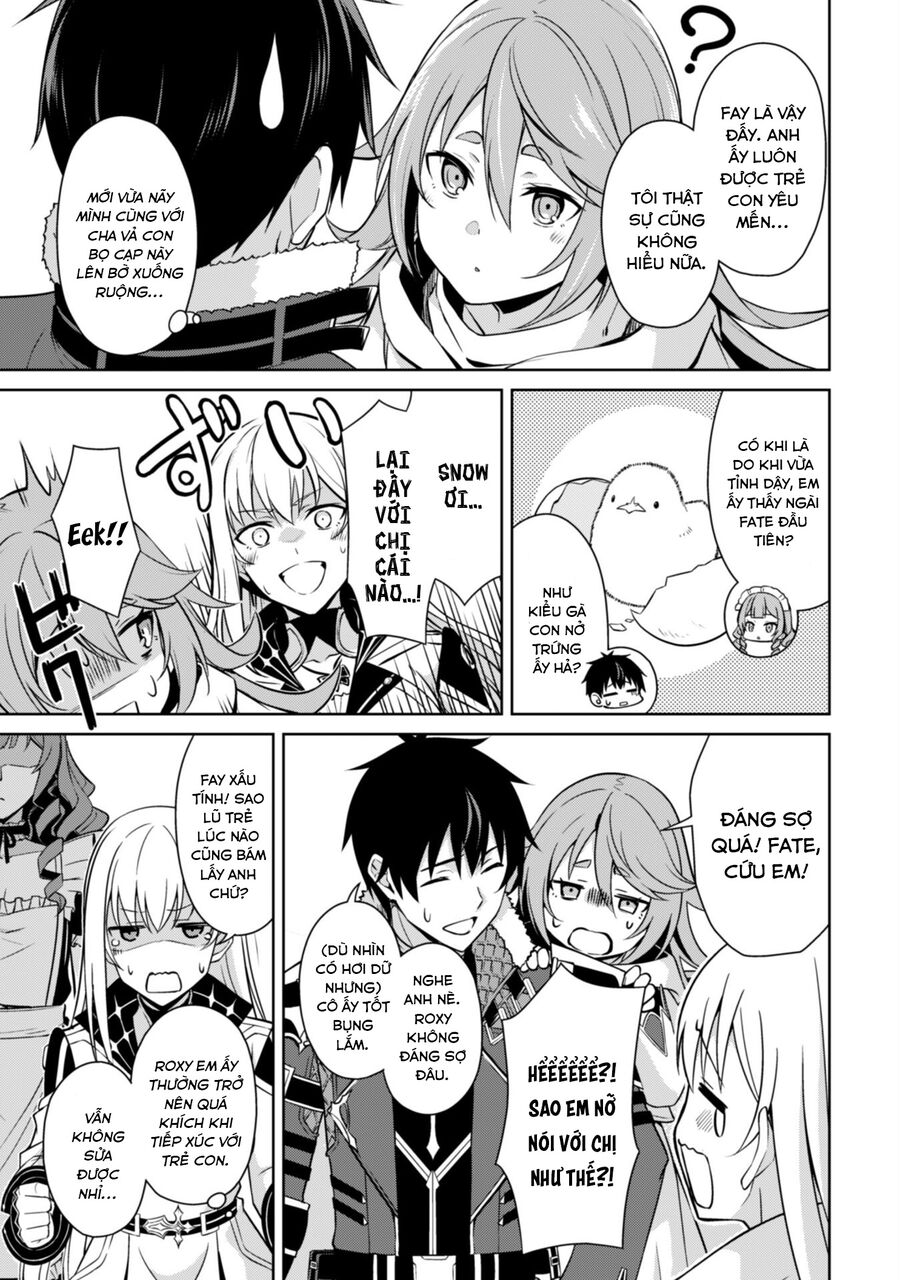Berserk of gluttony