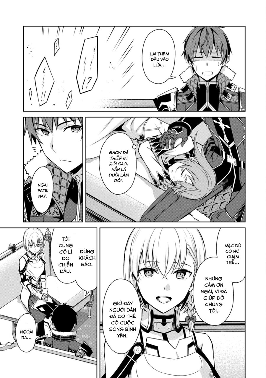 Berserk of gluttony