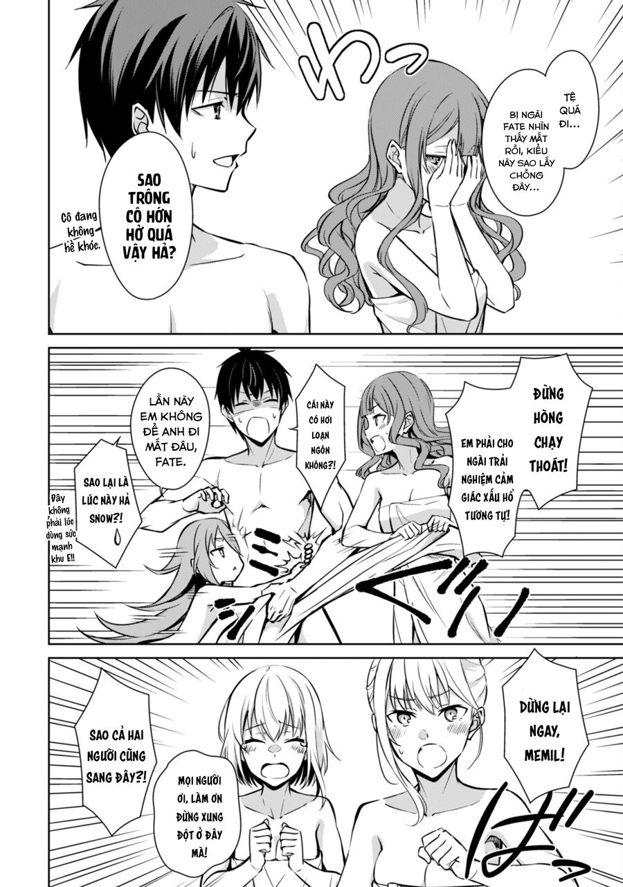 Berserk of gluttony
