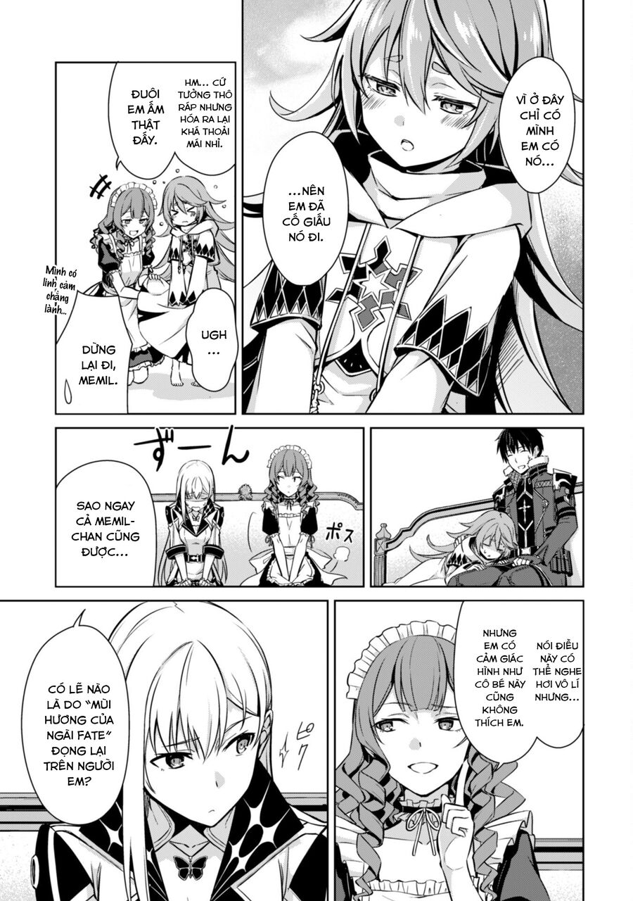 Berserk of gluttony