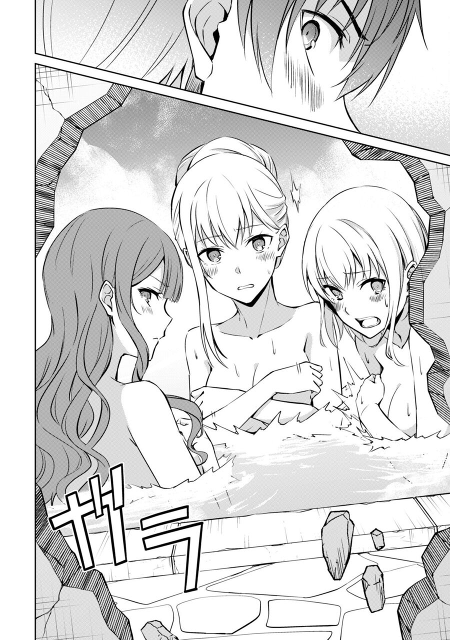 Berserk of gluttony
