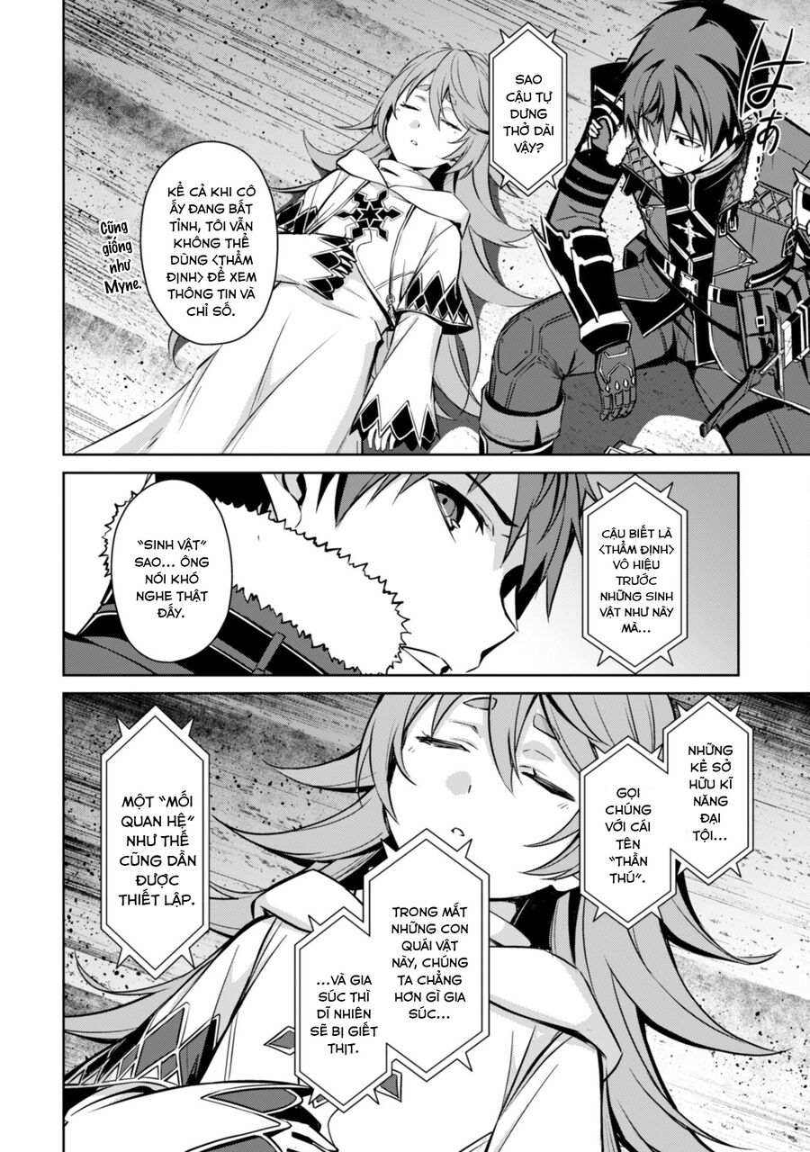 Berserk of gluttony
