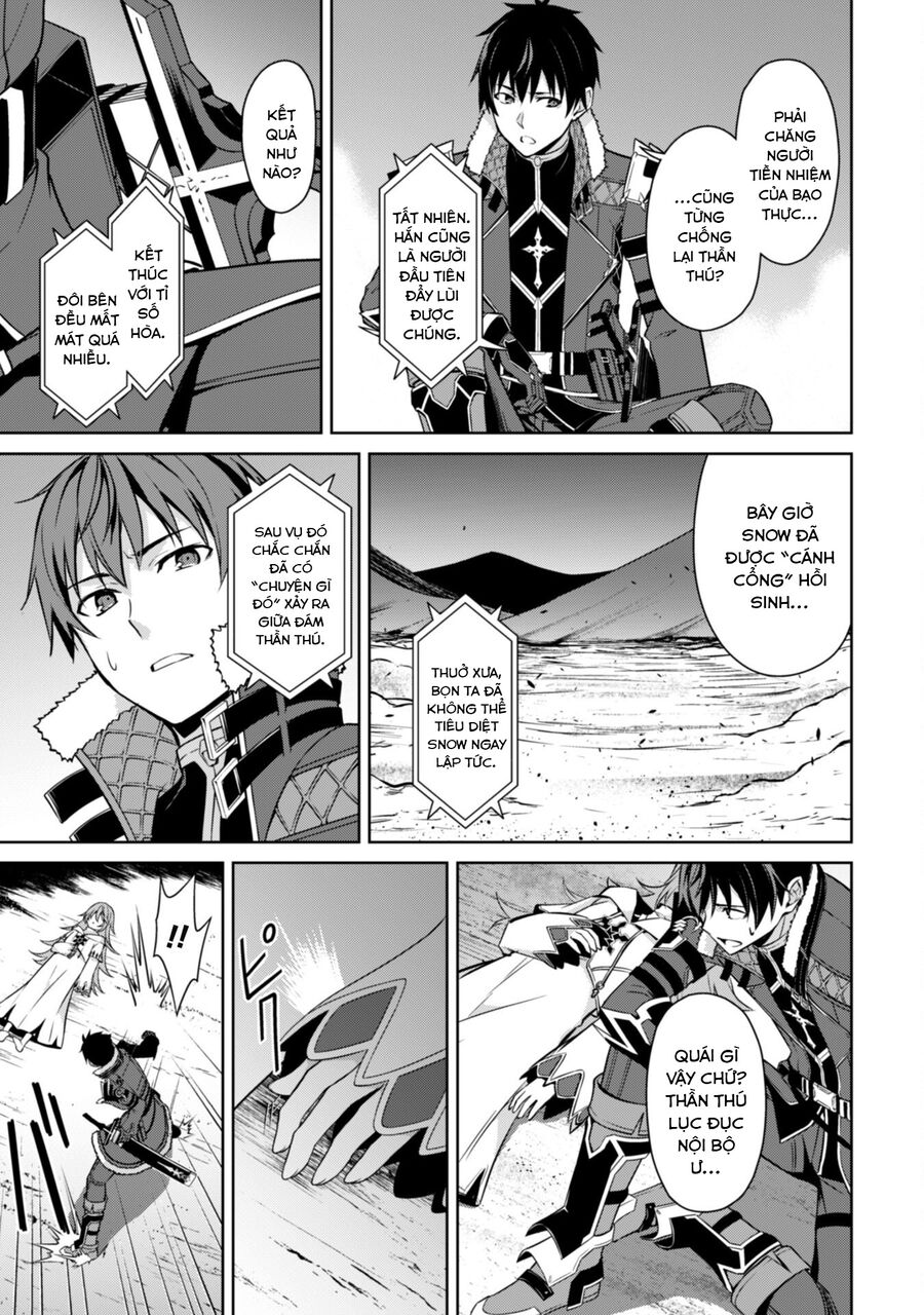 Berserk of gluttony