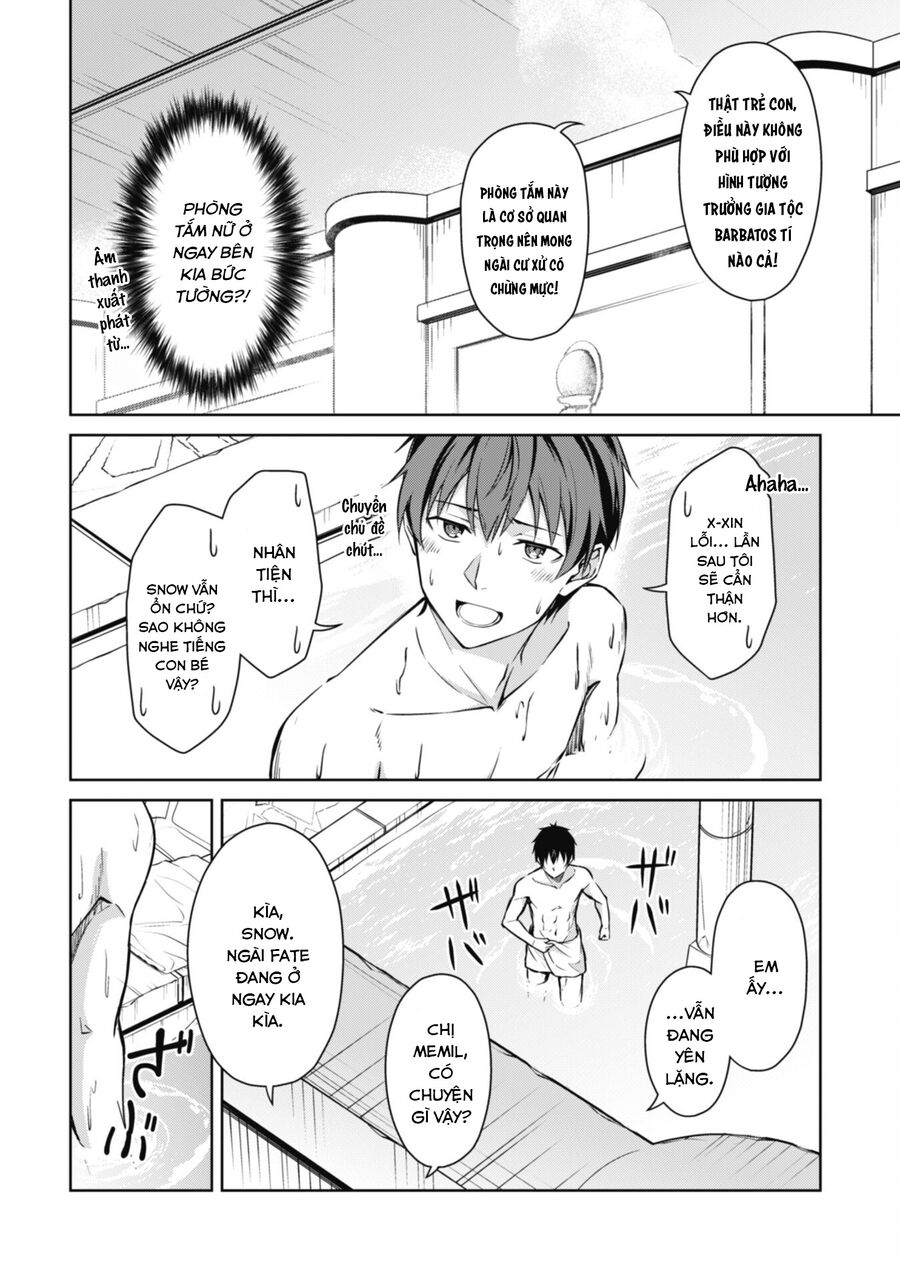 Berserk of gluttony