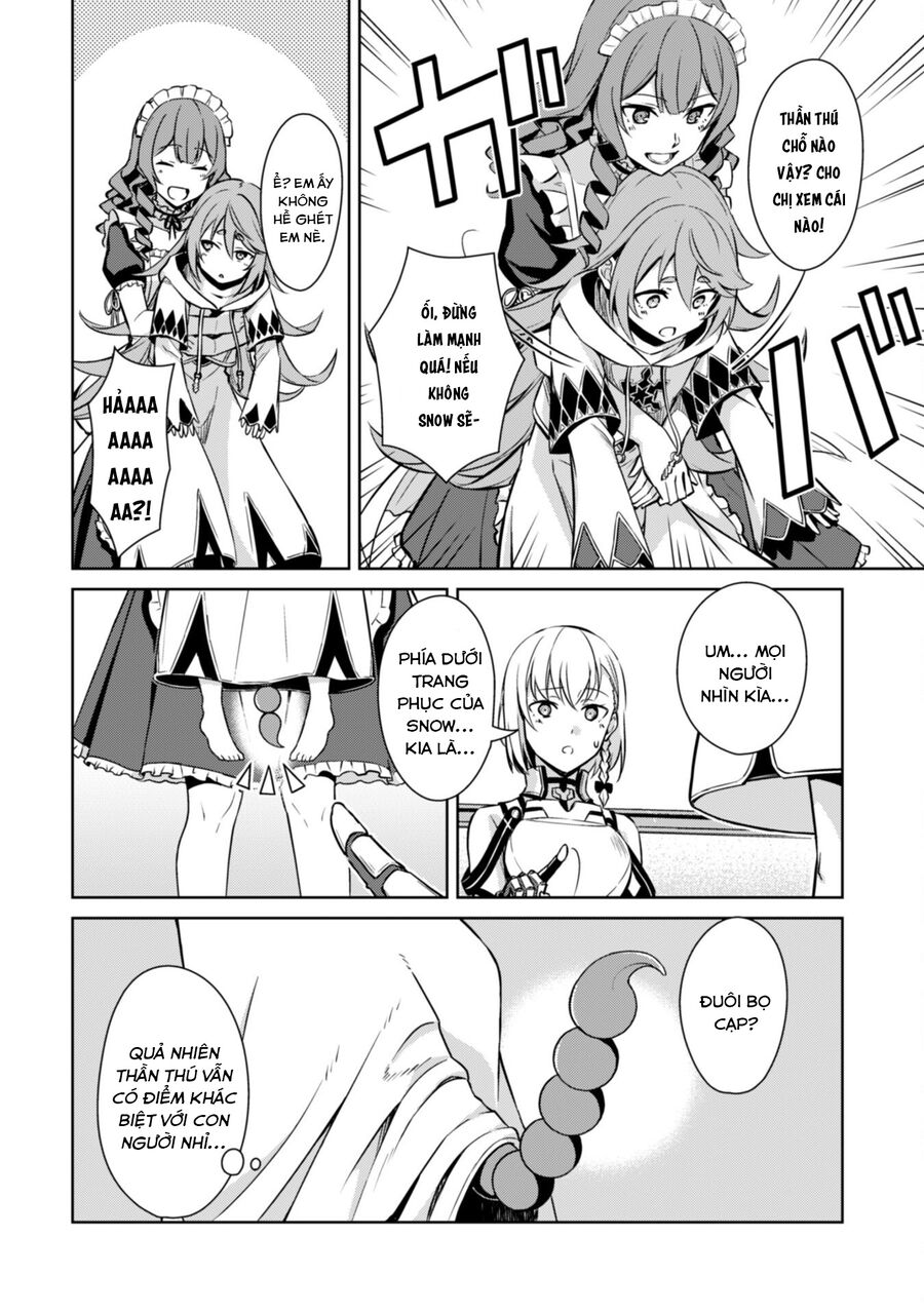 Berserk of gluttony