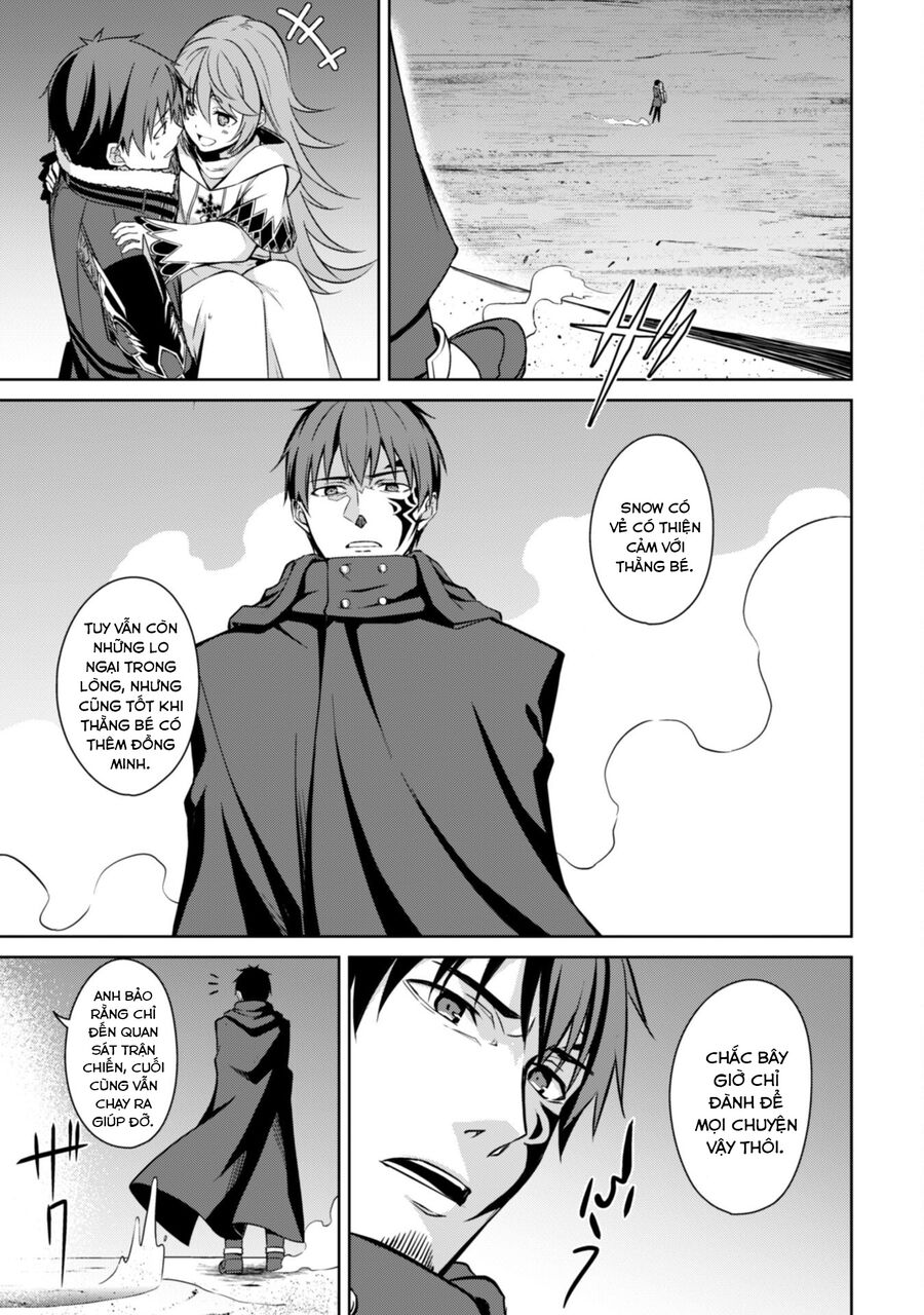 Berserk of gluttony