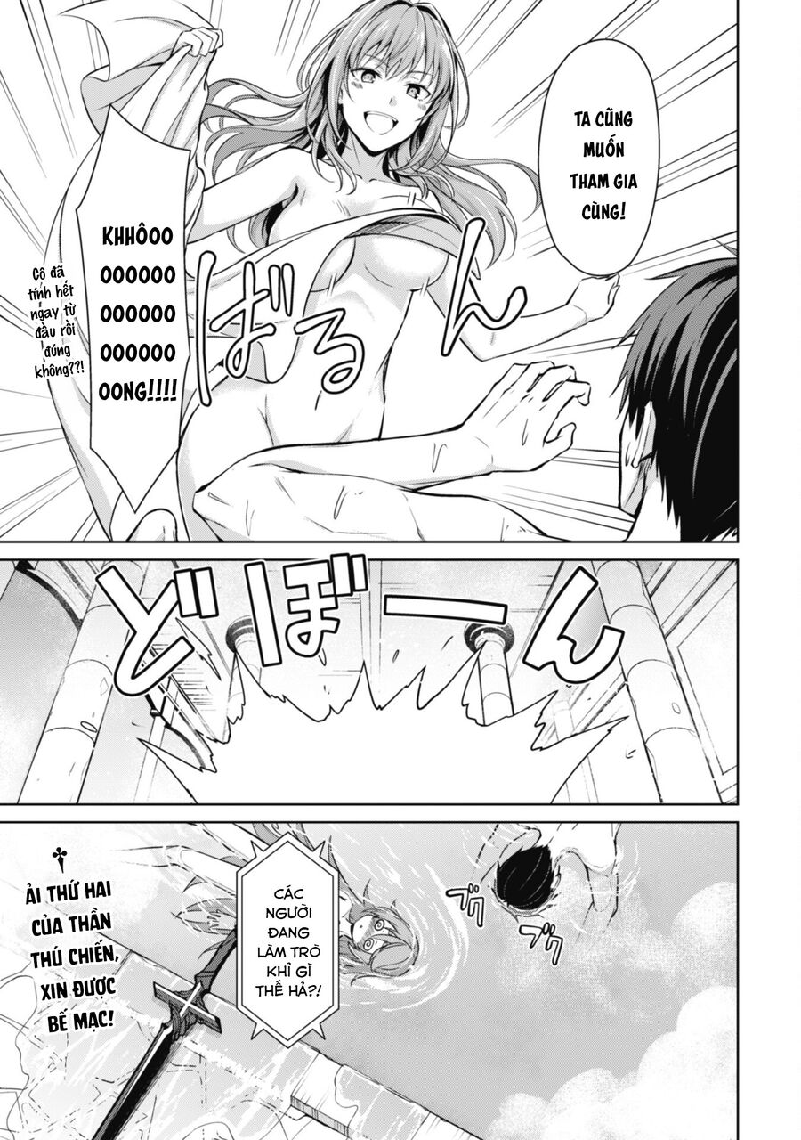 Berserk of gluttony