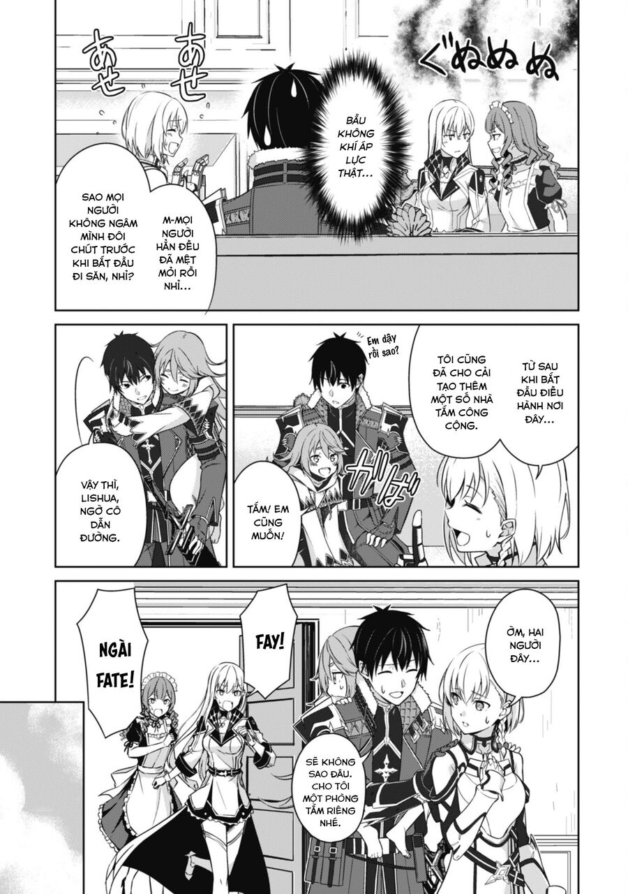 Berserk of gluttony
