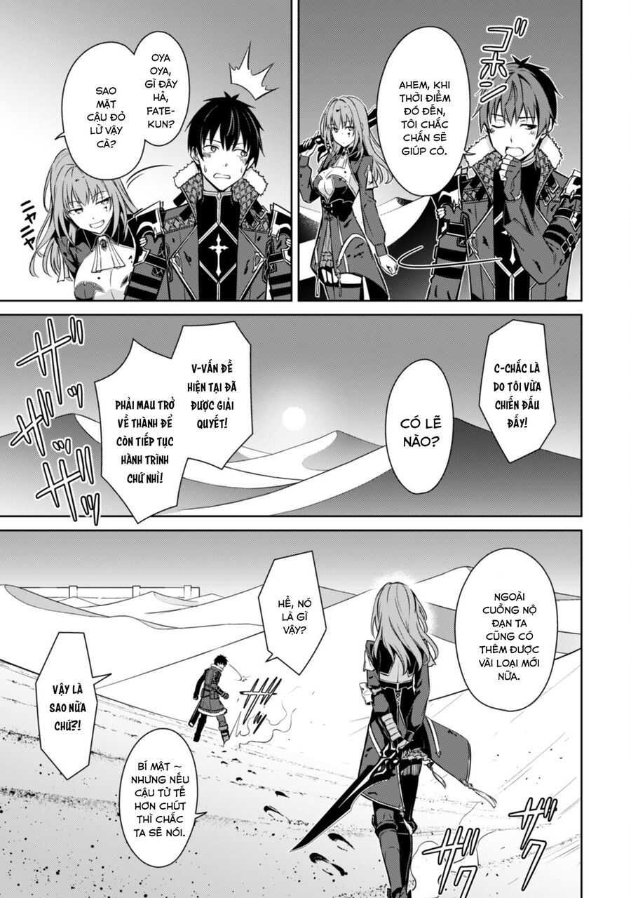 Berserk of gluttony