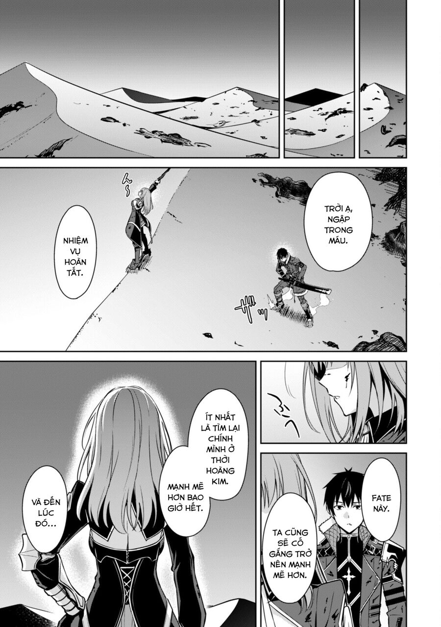 Berserk of gluttony