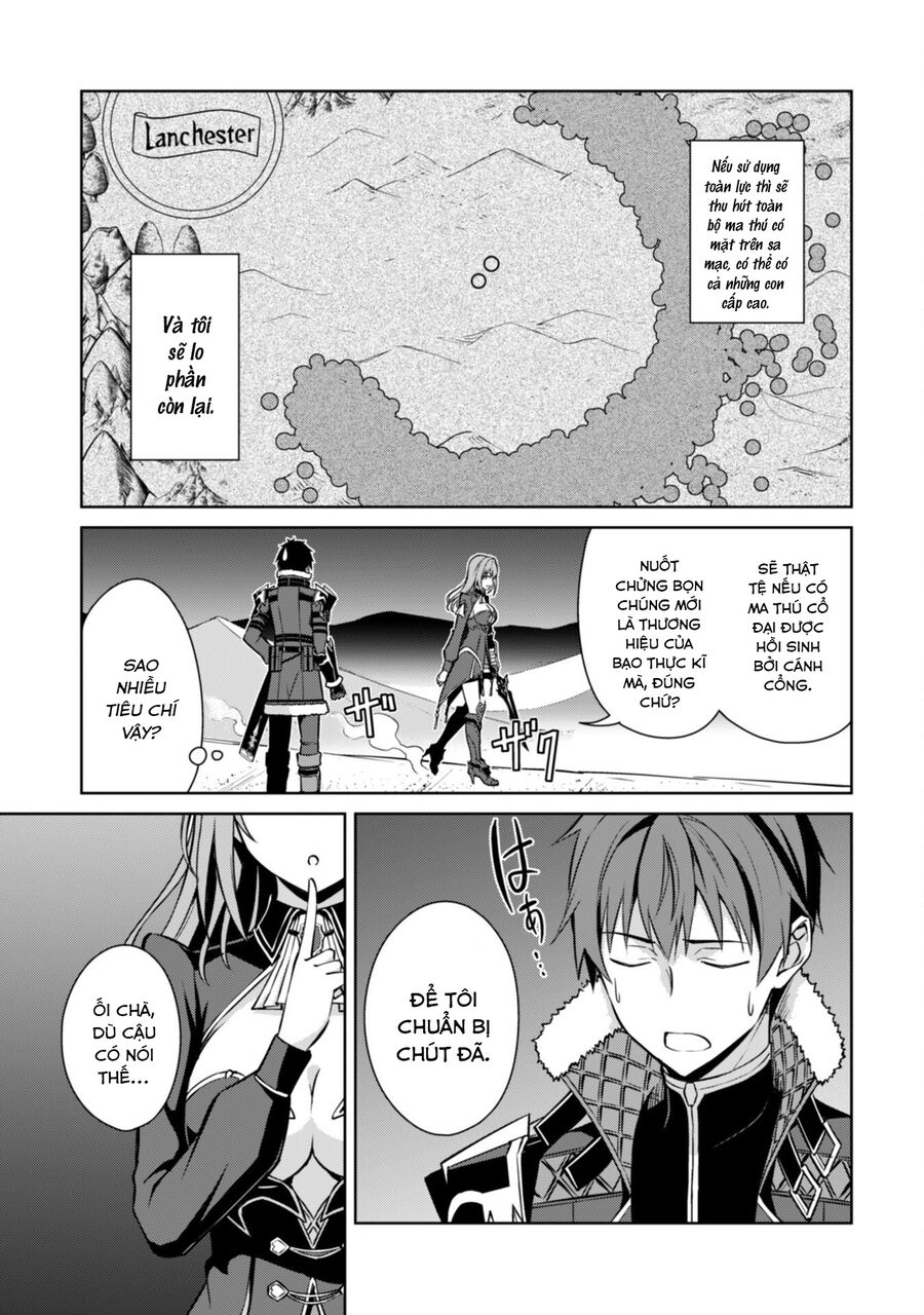 Berserk of gluttony