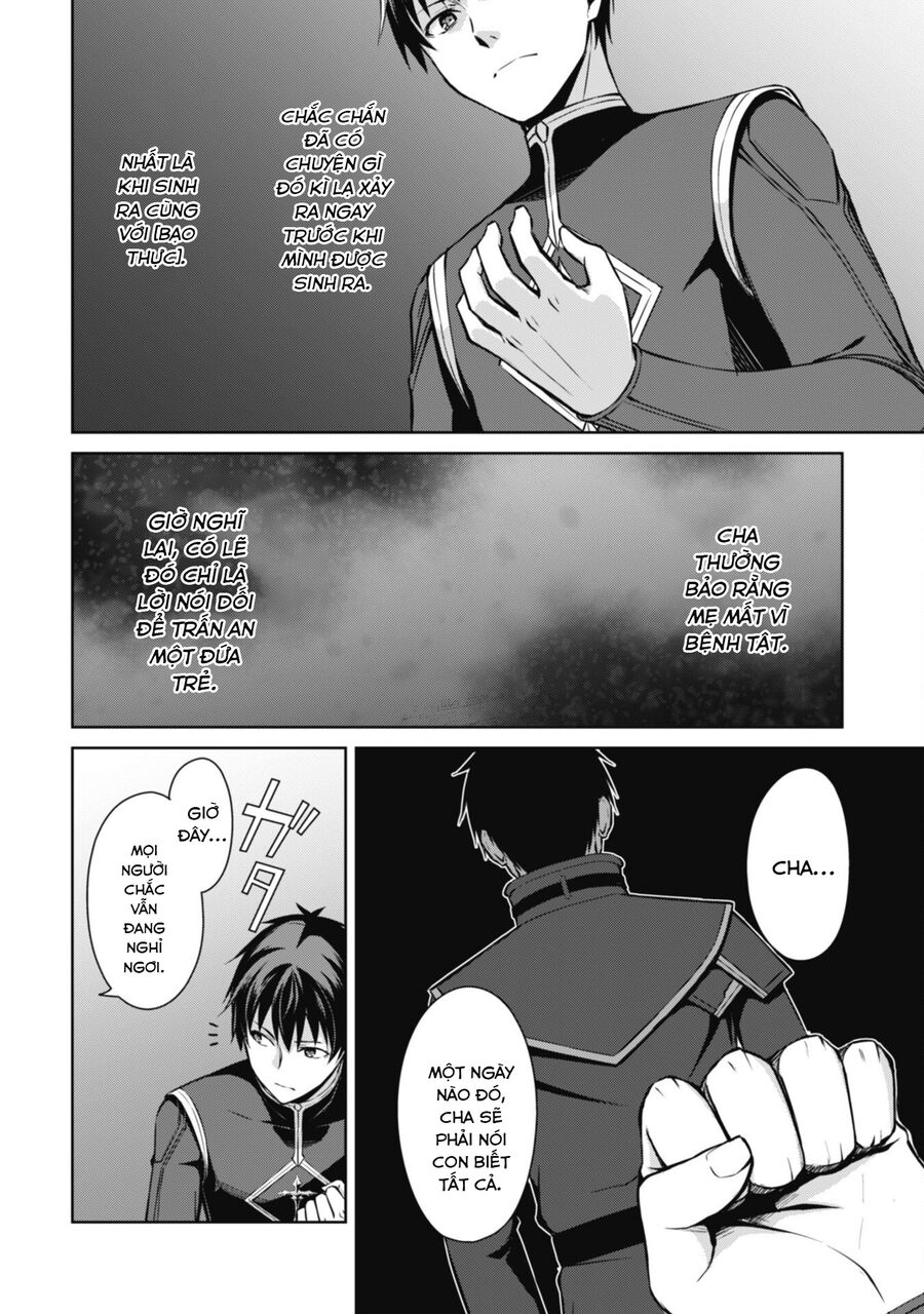Berserk of gluttony