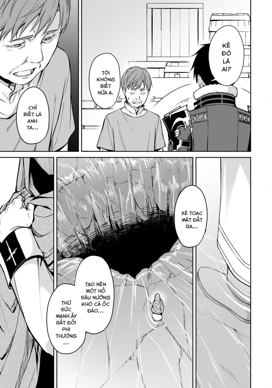 Berserk of gluttony