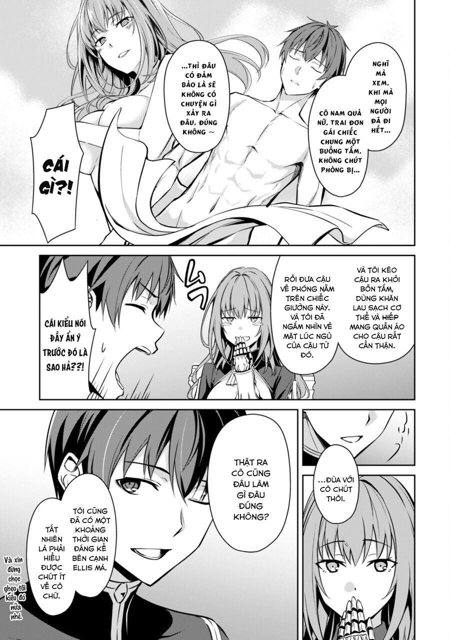 Berserk of gluttony