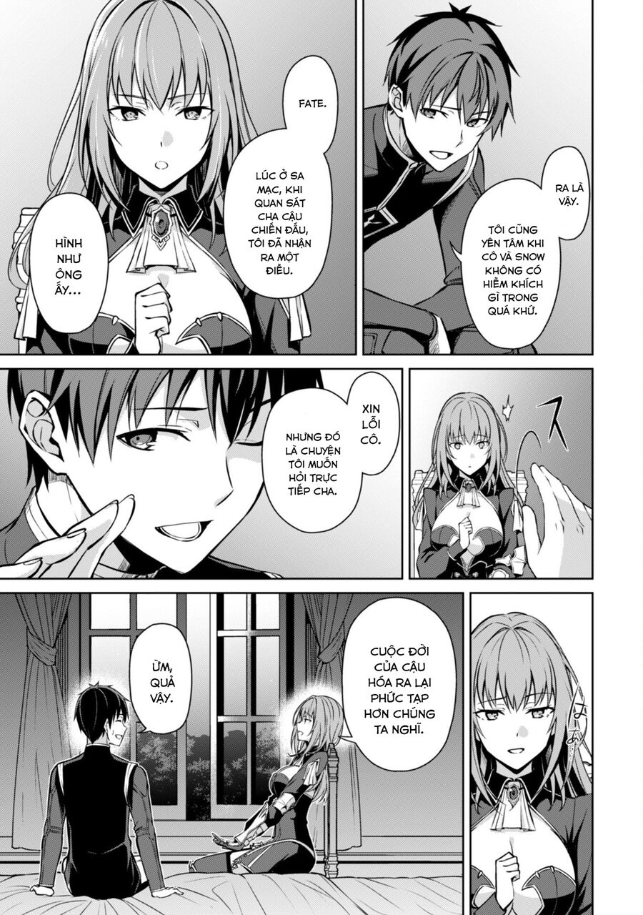 Berserk of gluttony