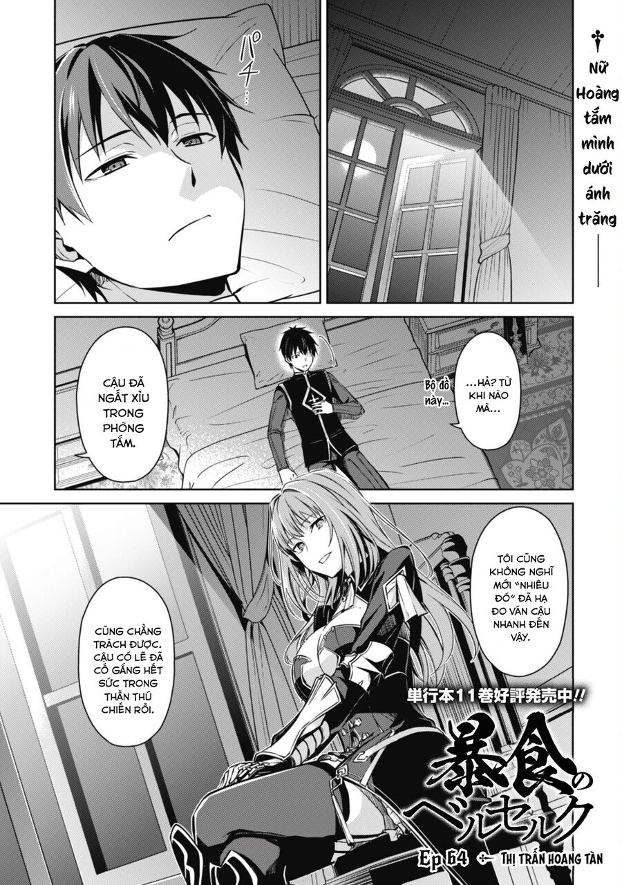 Berserk of gluttony
