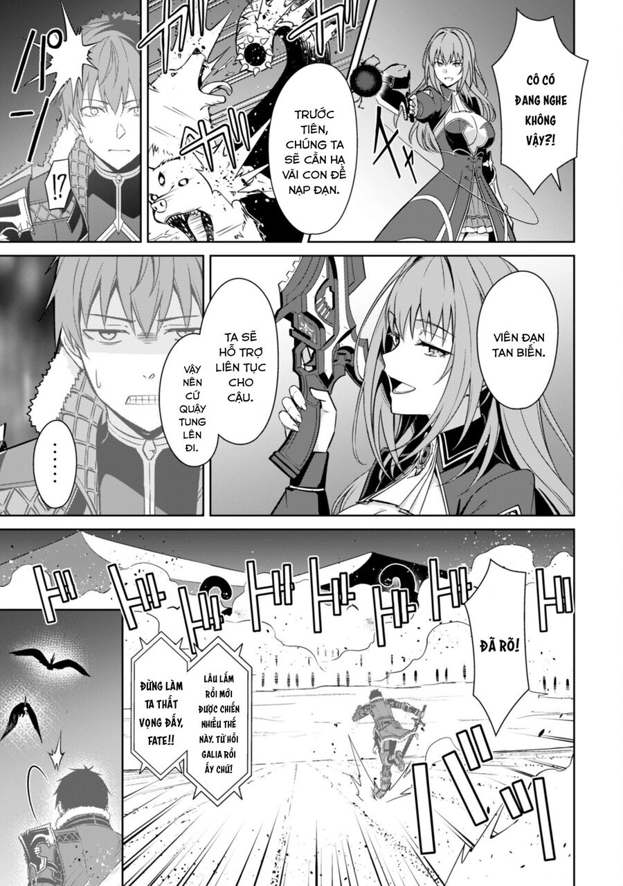 Berserk of gluttony