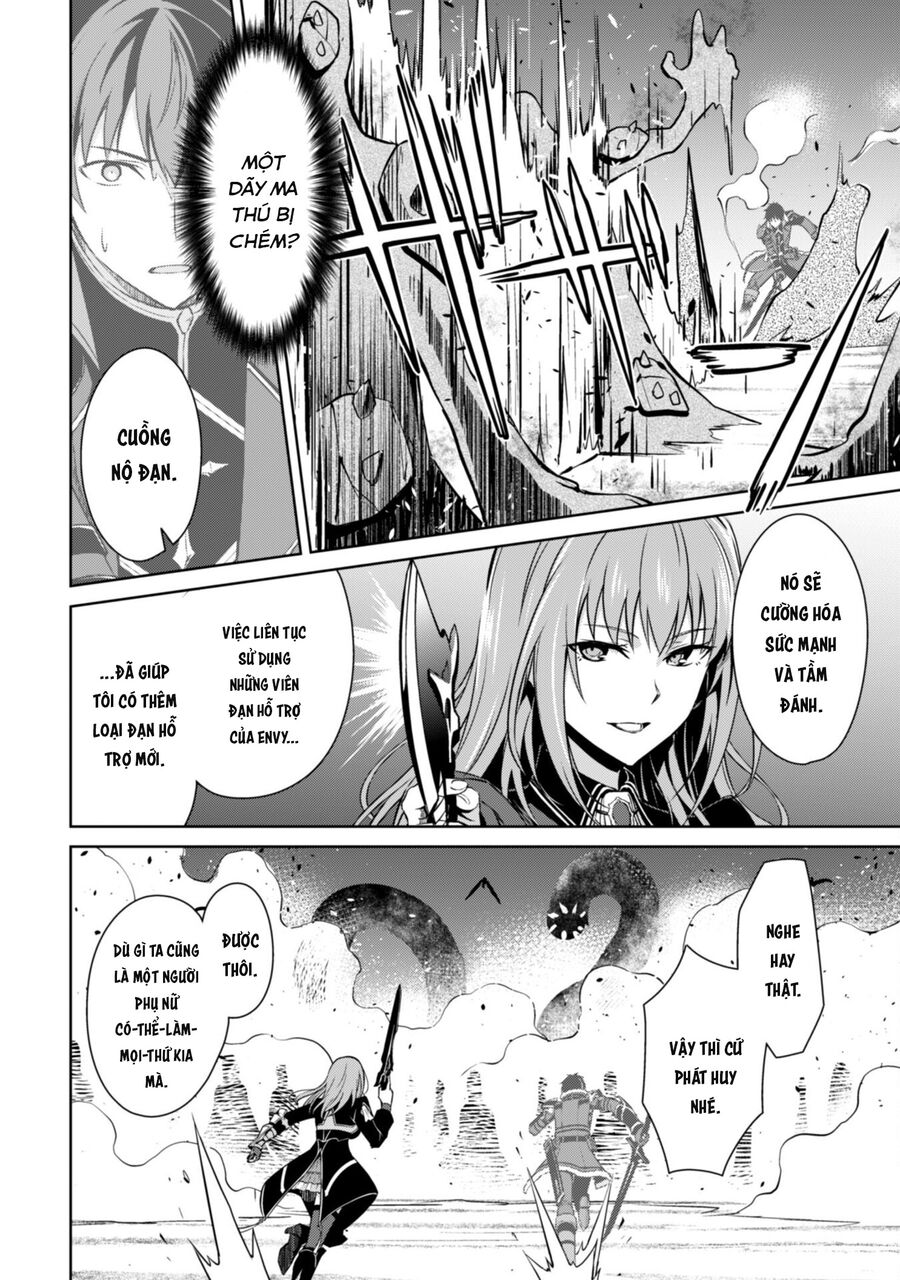 Berserk of gluttony