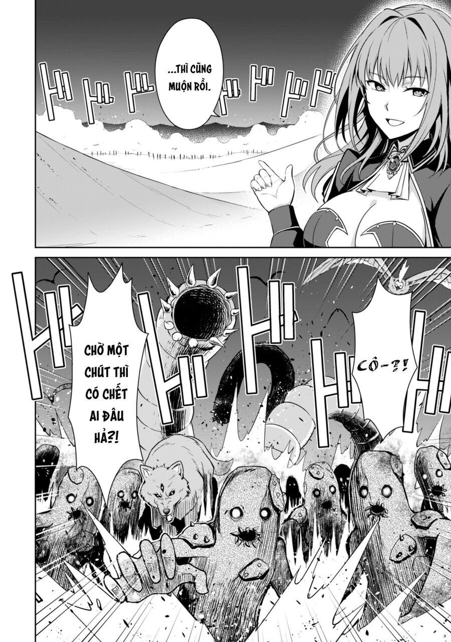 Berserk of gluttony