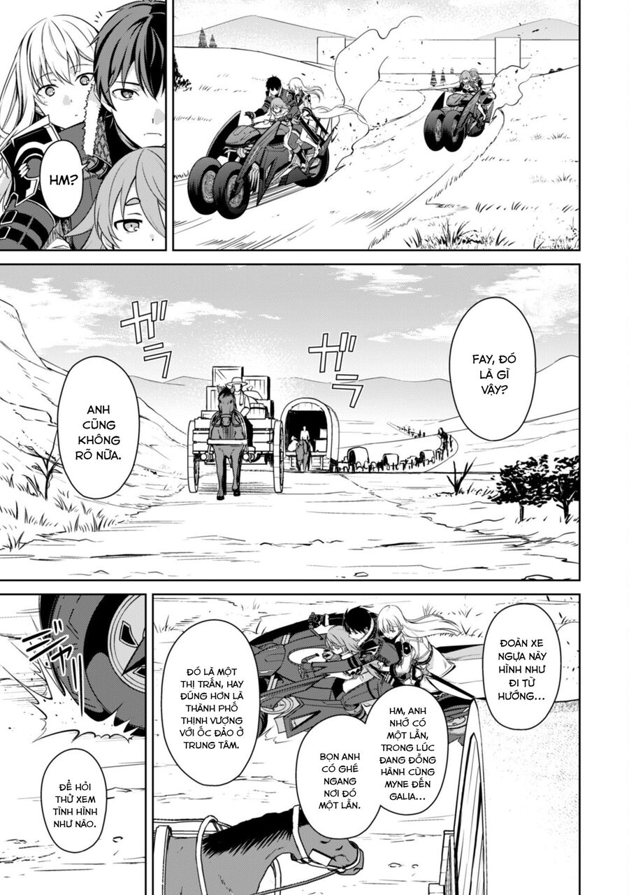 Berserk of gluttony
