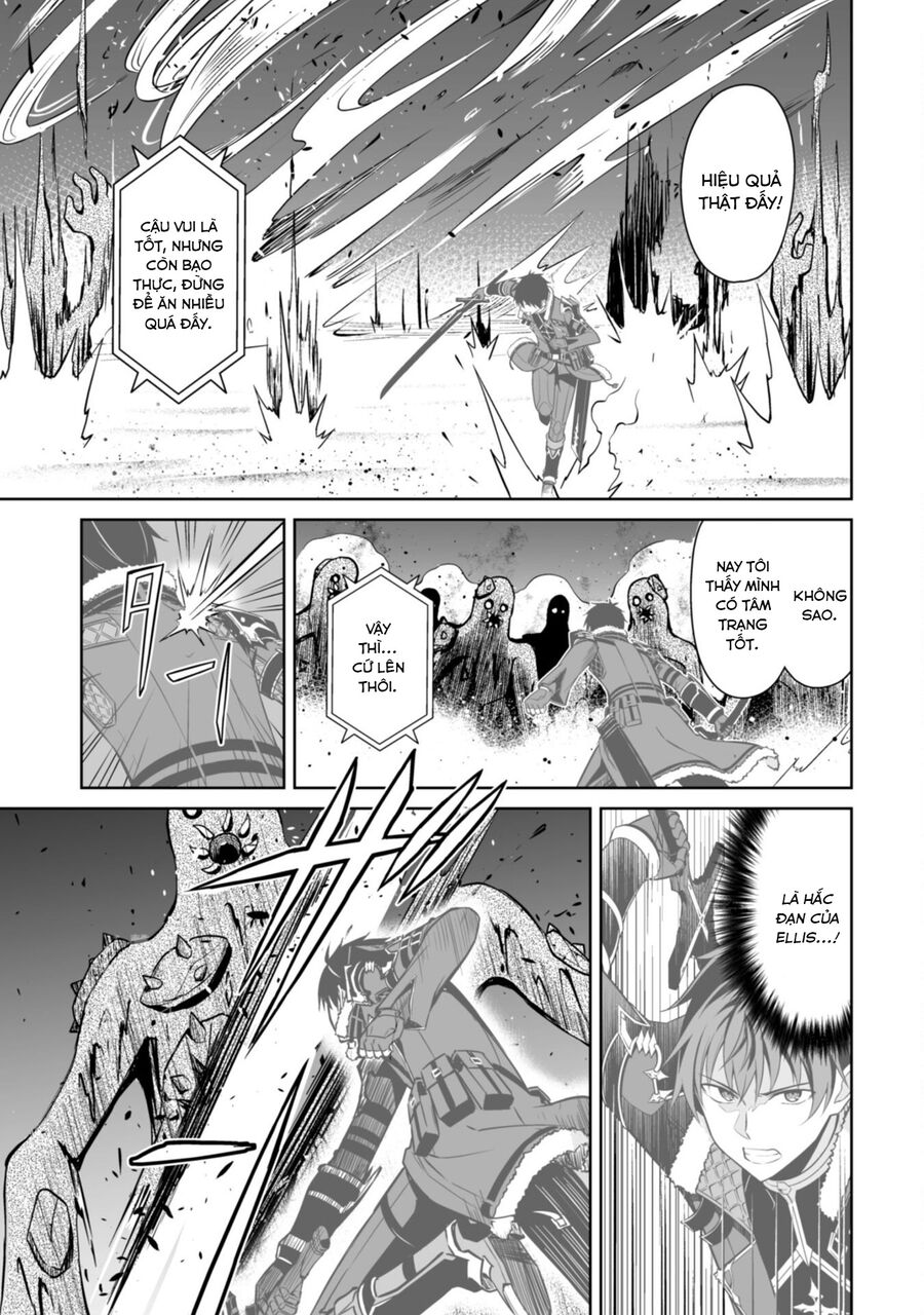 Berserk of gluttony